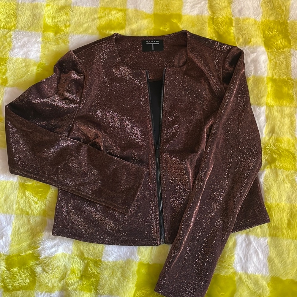 Tahari Jacket